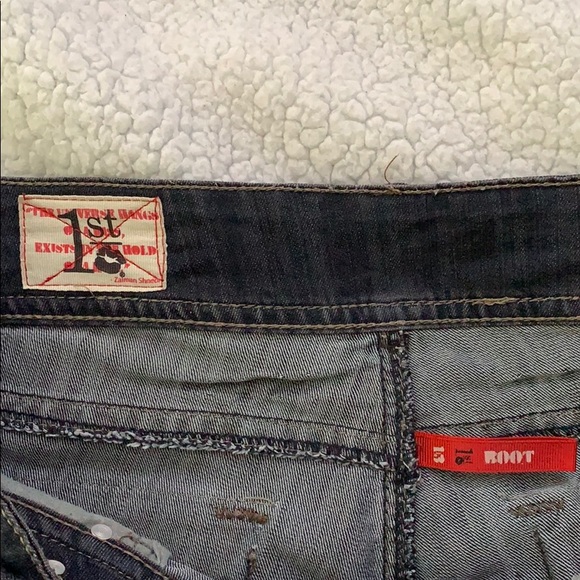 1st Kiss Jeans - Picture 6 of 6